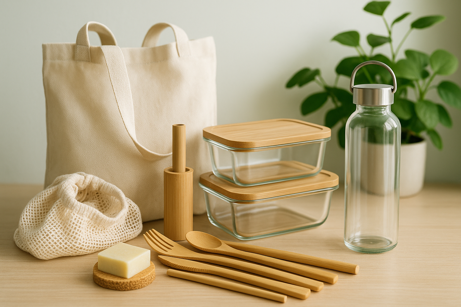 We are dedicated to being your reliable source for a simpler, greener, and more affordable everyday life.